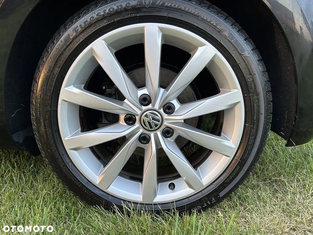 Volkswagen Golf 1.5 TSI BMT Evo Comfortline - 10
