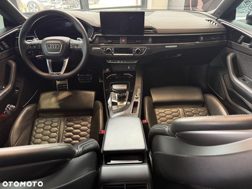 Audi RS5 Sportback - 19