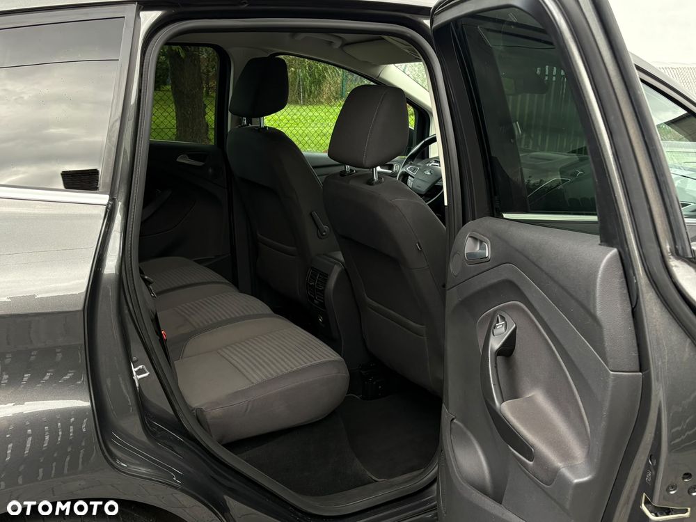 Ford C-MAX 1.0 EcoBoost Titanium ASS - 25