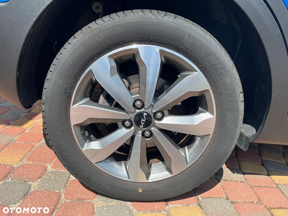 Kia Stonic 1.2 M - 17