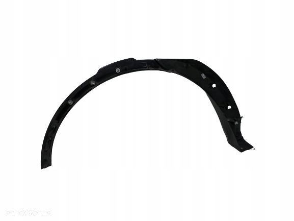 DISCOVERY V 5 L462 LISTWA BŁOTNIKA HY32-290123-AC - 3