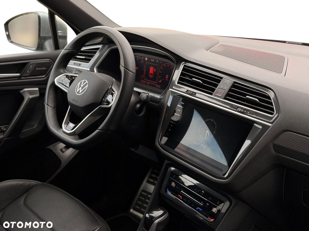 Volkswagen Tiguan Allspace 2.0 TDI 4Mot R-Line DSG - 15