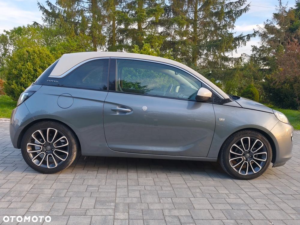 Opel Adam 1.4 Start/Stop Unlimited - 7