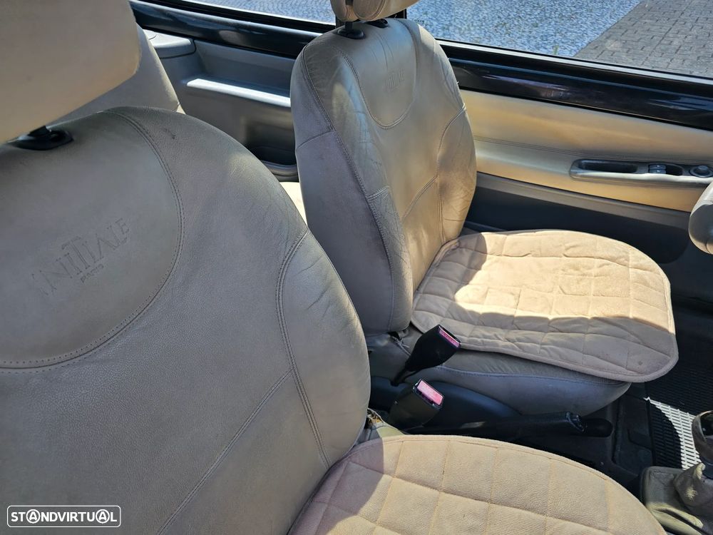 Renault Twingo 1.2 16V Initiale - 17