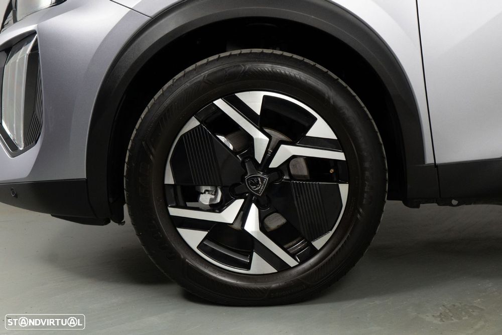 Peugeot 2008 1.2 PureTech GT EAT8 - 17