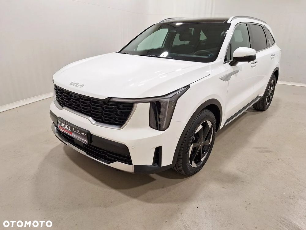 Kia Sorento 1.6 T-GDI HEV Prestige Line 6os - 3