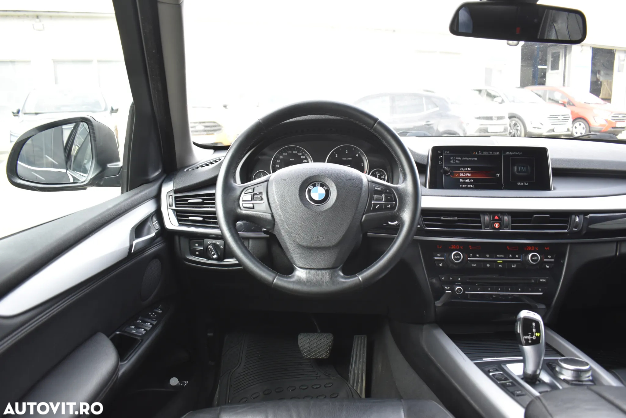 BMW X5 xDrive30d - 10