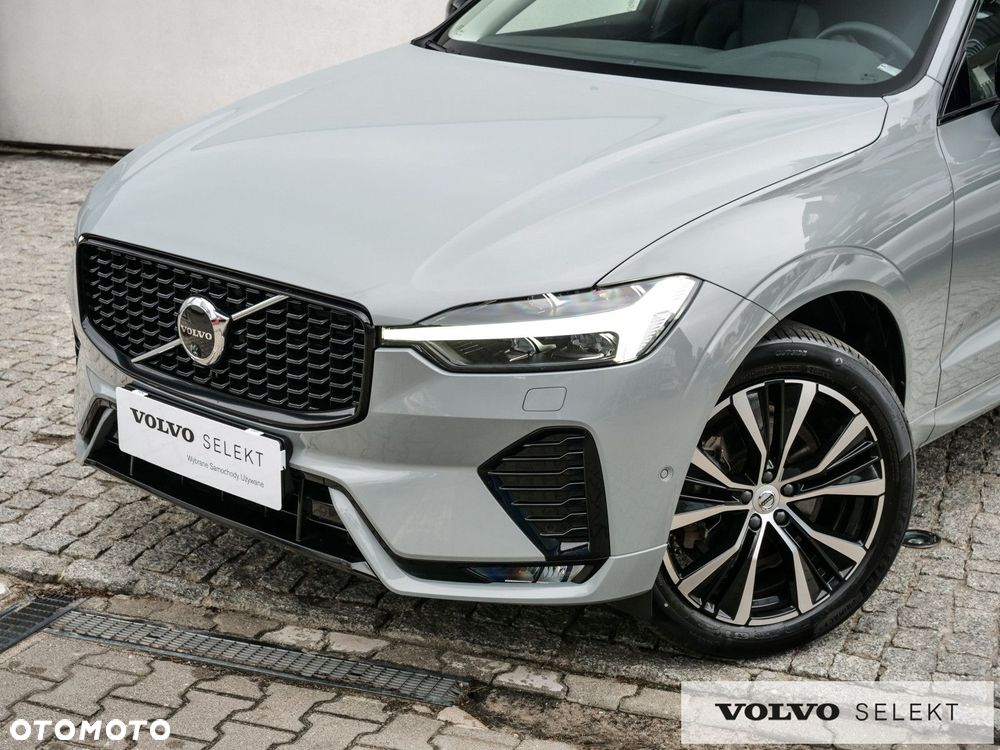 Volvo XC 60 - 11