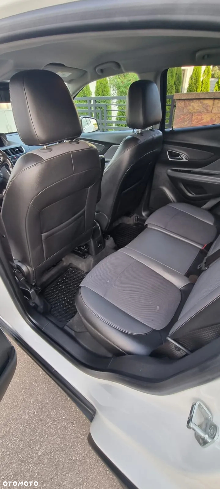 Opel Mokka 1.4 T Cosmo - 12