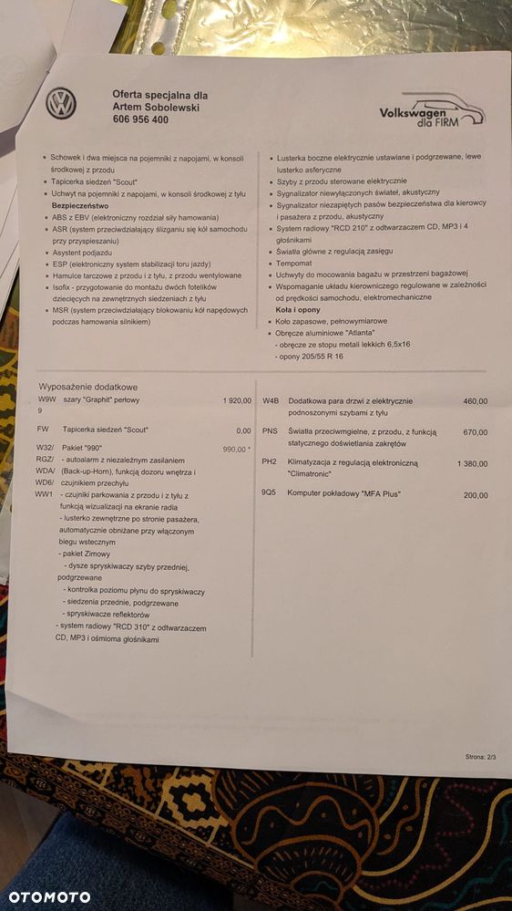 Volkswagen Golf 1.4 TSI Comfortline - 30