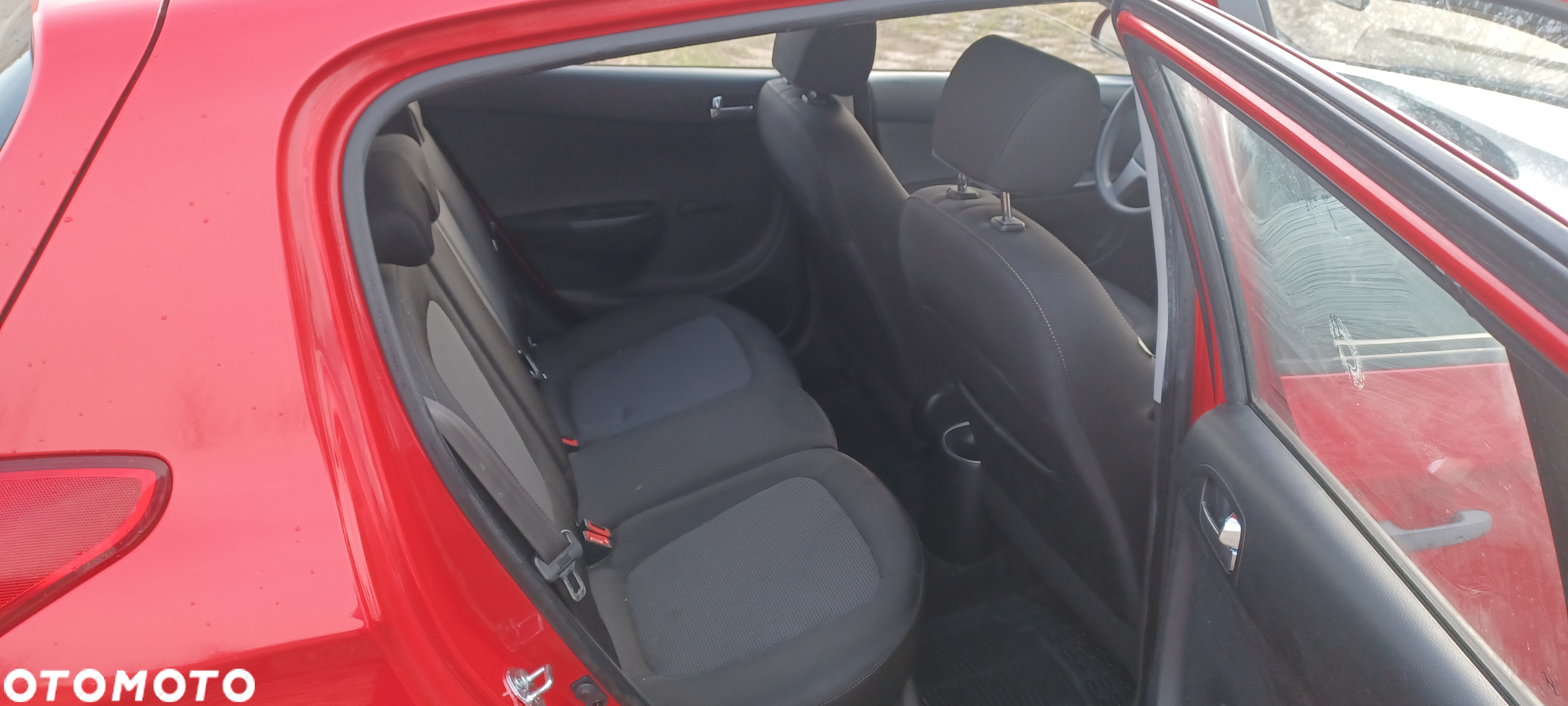 Hyundai i20 1.1 CRDi 5 Star Edition - 6