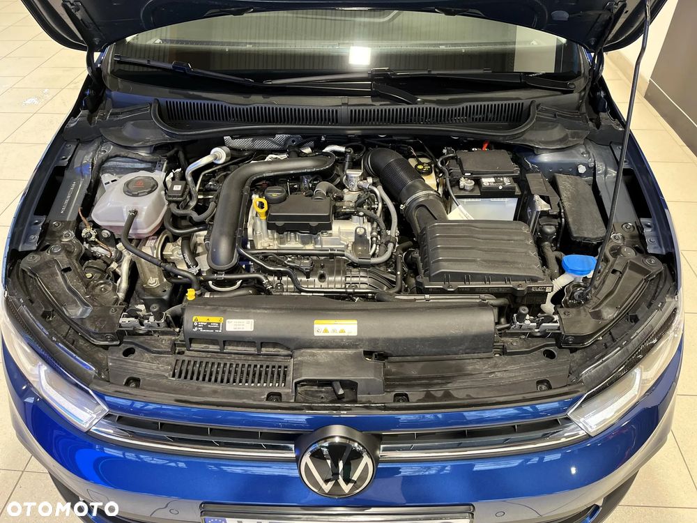 Volkswagen Polo 1.0 TSI Special Edition DSG - 40