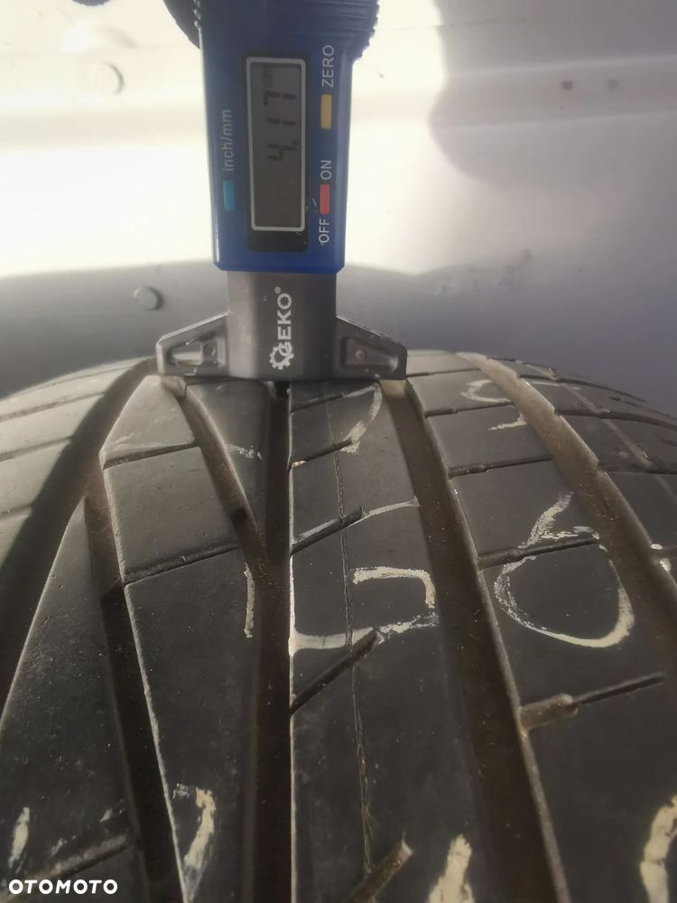 Opony Letnie 215/60 R16 99V Apollo Alnac 4G - 3