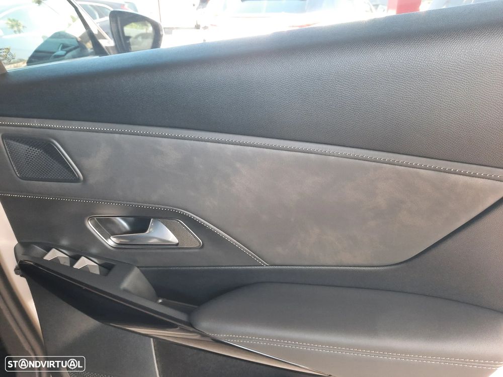 DS DS7 Crossback E-Tense SE Ligne Noire EAT8 - 33