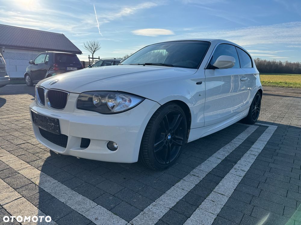BMW Seria 1 118d DPF Edition Lifestyle - 3