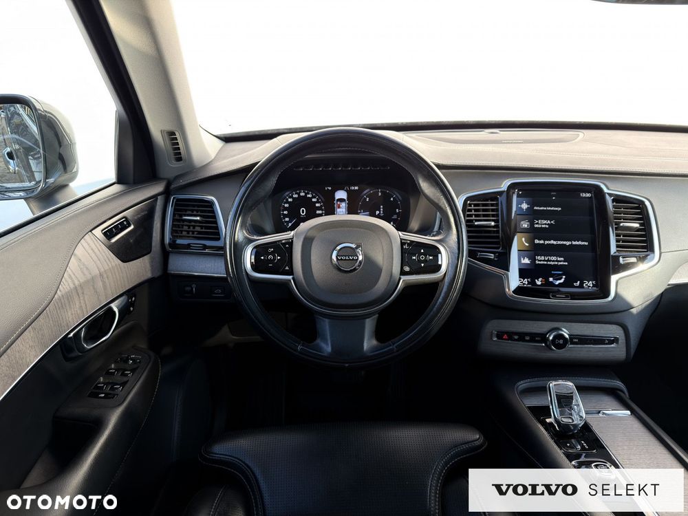 Volvo XC 90 - 20