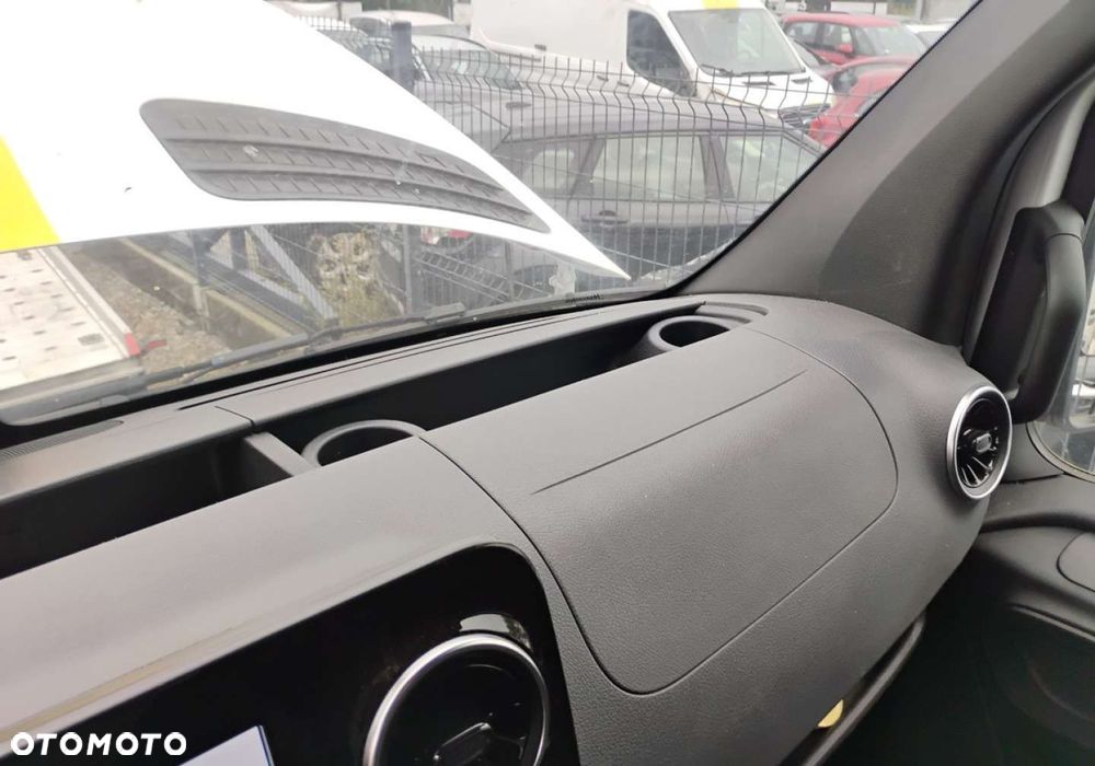 Mercedes-Benz SPRINTER 314 - 19