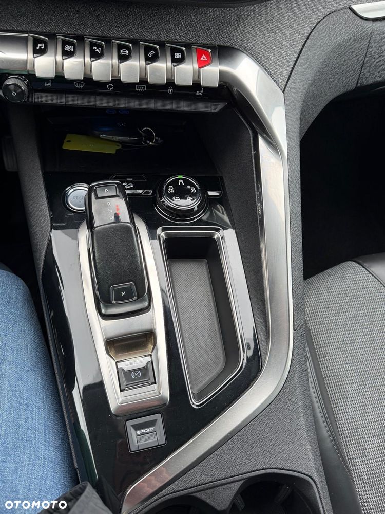 Peugeot 3008 THP 165 EAT6 Stop & Start Active - 18