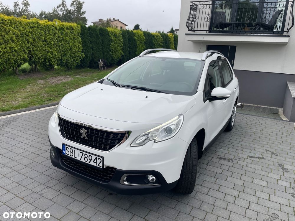 Peugeot 2008 1.2 Pure Tech Style - 5