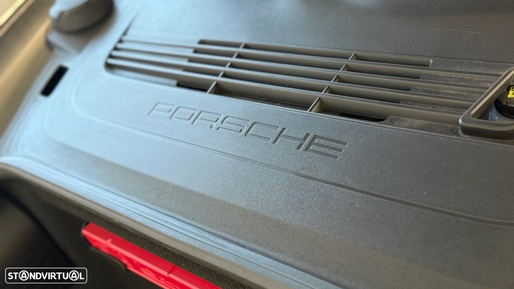 Porsche 911 (991) Carrera 2 PDK - 39
