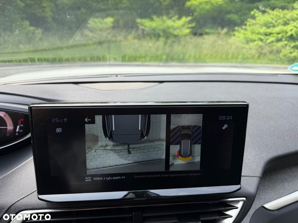 Peugeot 5008 2.0 BlueHDi GT S&S EAT8 - 14