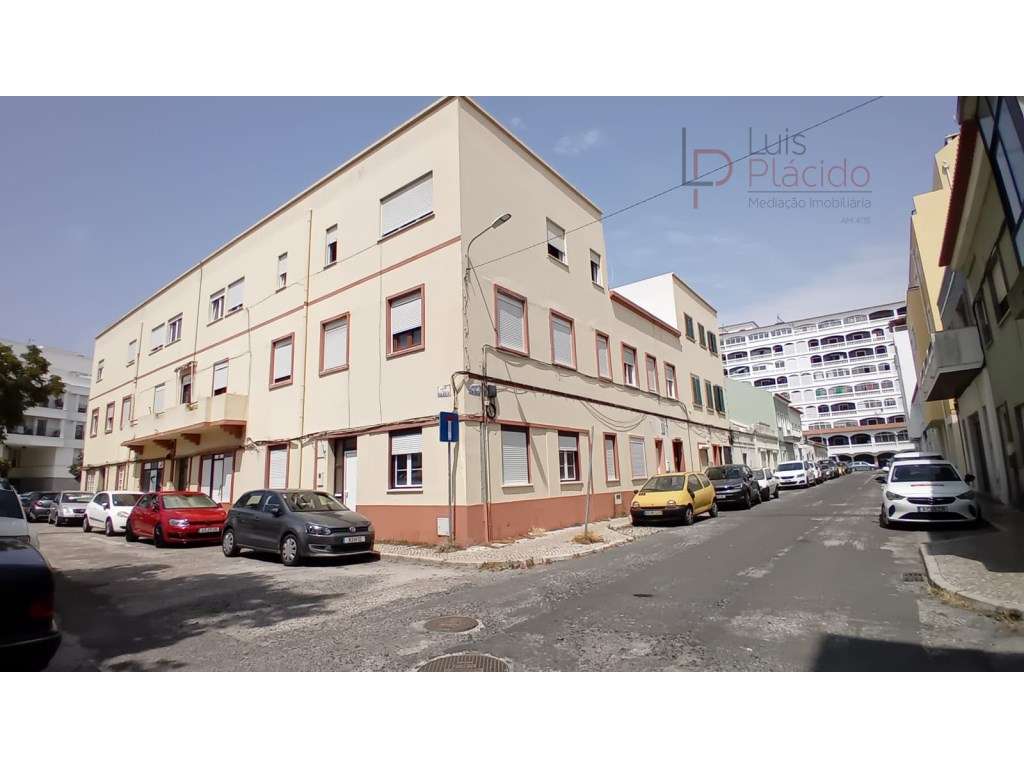 APARTAMENTO T2 - Grande imagem: 2/20