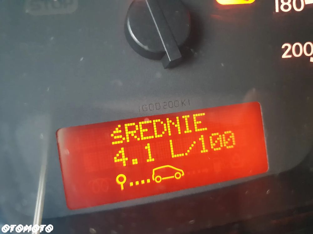 Mercedes-Benz Citan 109 CDI, 1,5 D, 90KM, FV23%, salon PL - 13