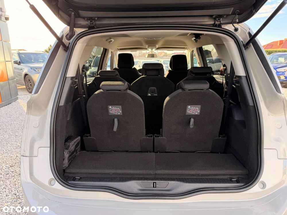 Citroën C4 SpaceTourer - 14