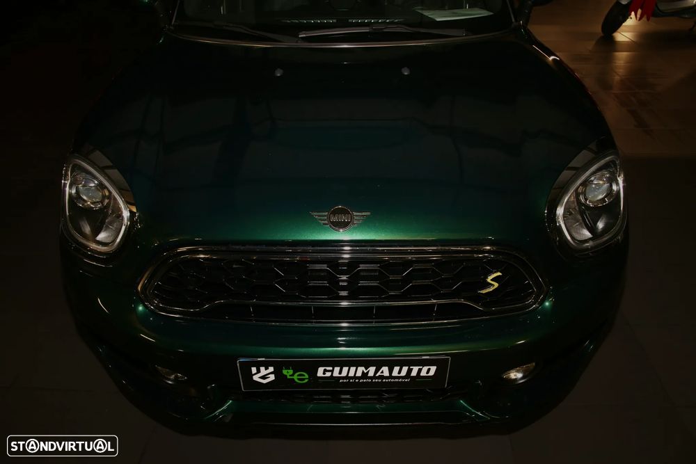 MINI Countryman Cooper SE All4 Aut. - 8