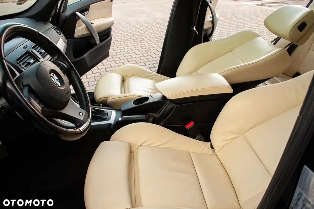 BMW X3 xDrive30d Limited Sport Edition - 36