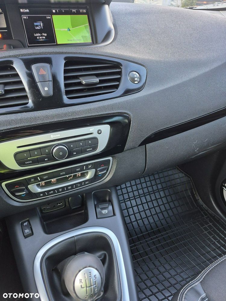 Renault Scenic - 13
