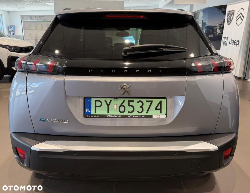 Peugeot 2008 - 6