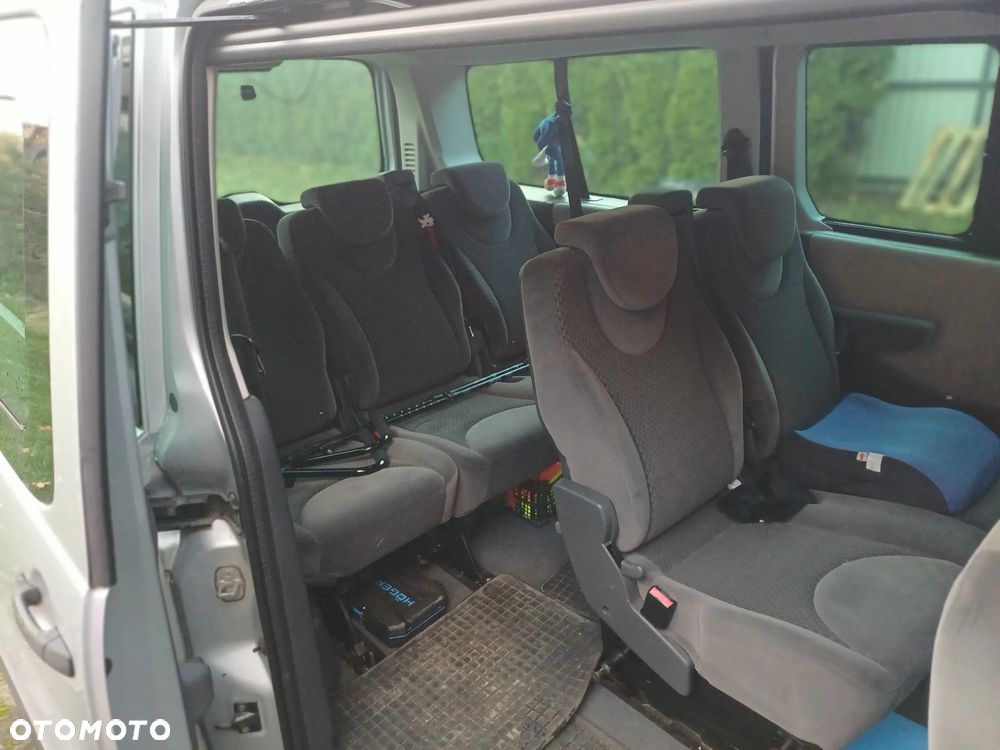 Peugeot Expert Tepee L2H1 (5-Si.) Premium - 10