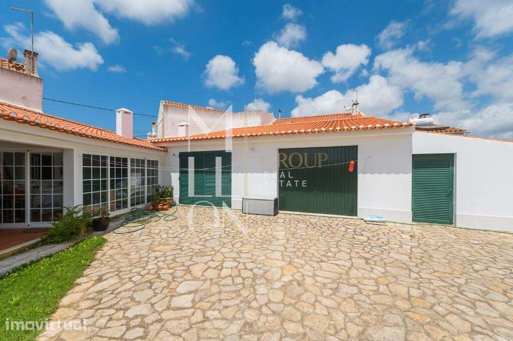 QUINTA EXCLUSIVA EM MAFRA | 10.000 m2 | INVESTIMENTO E PRIVACIDADE - Grande imagem: 4/47