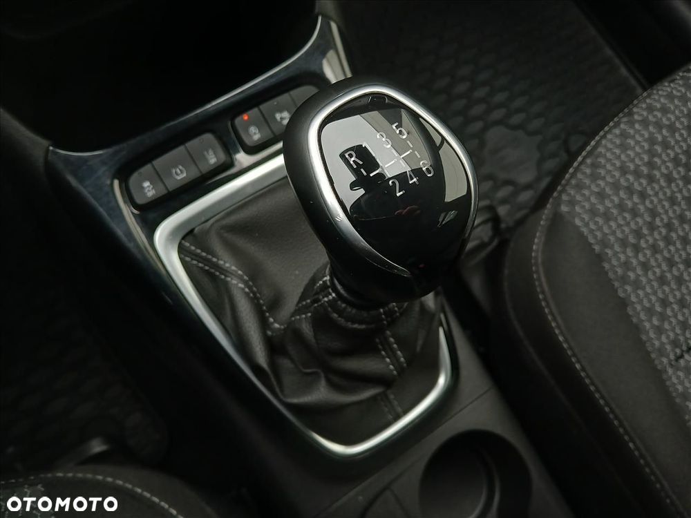 Opel Crossland X 1.2 Edition - 14