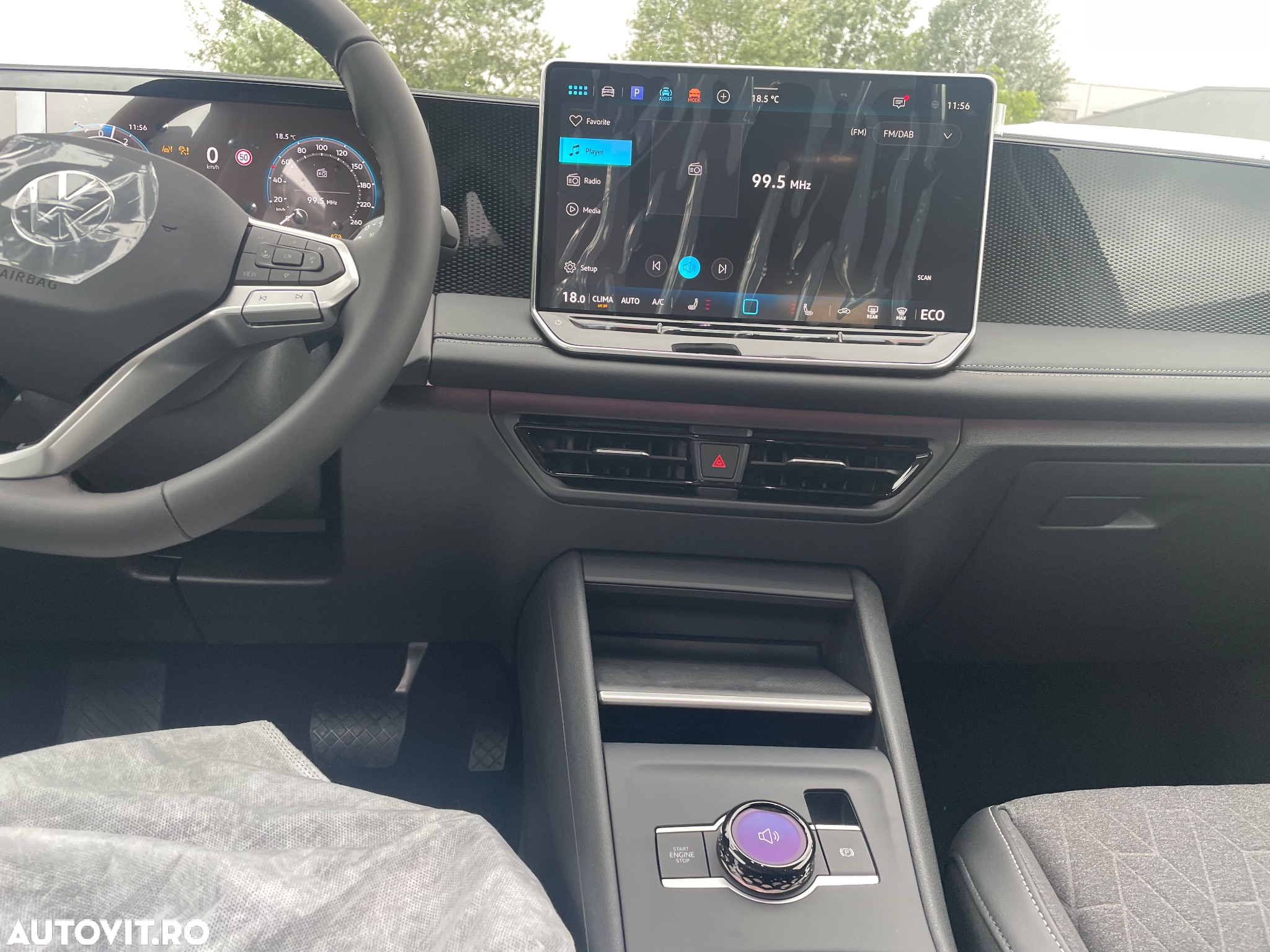 Volkswagen Tiguan 1.5 TSI eHybrid DSG PHEV Life - 7