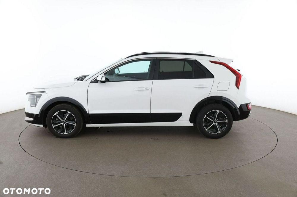 Kia Niro 2024 photo 2