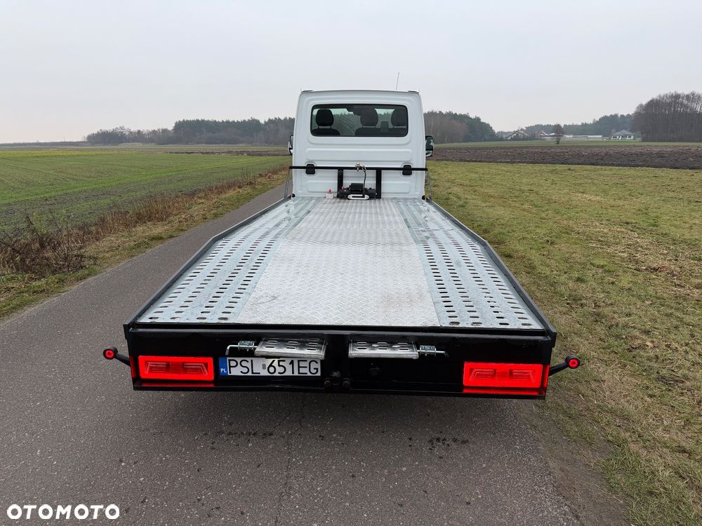 Iveco Daily 35s16 - 6