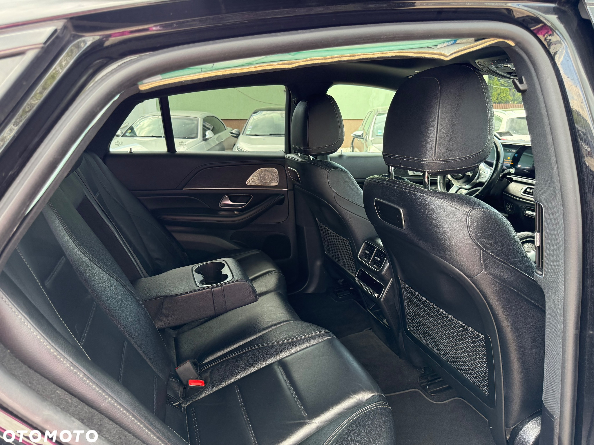 Mercedes-Benz GLE GLE-Coupe 350 de 4Matic 9G-TRONIC AMG Line - 26