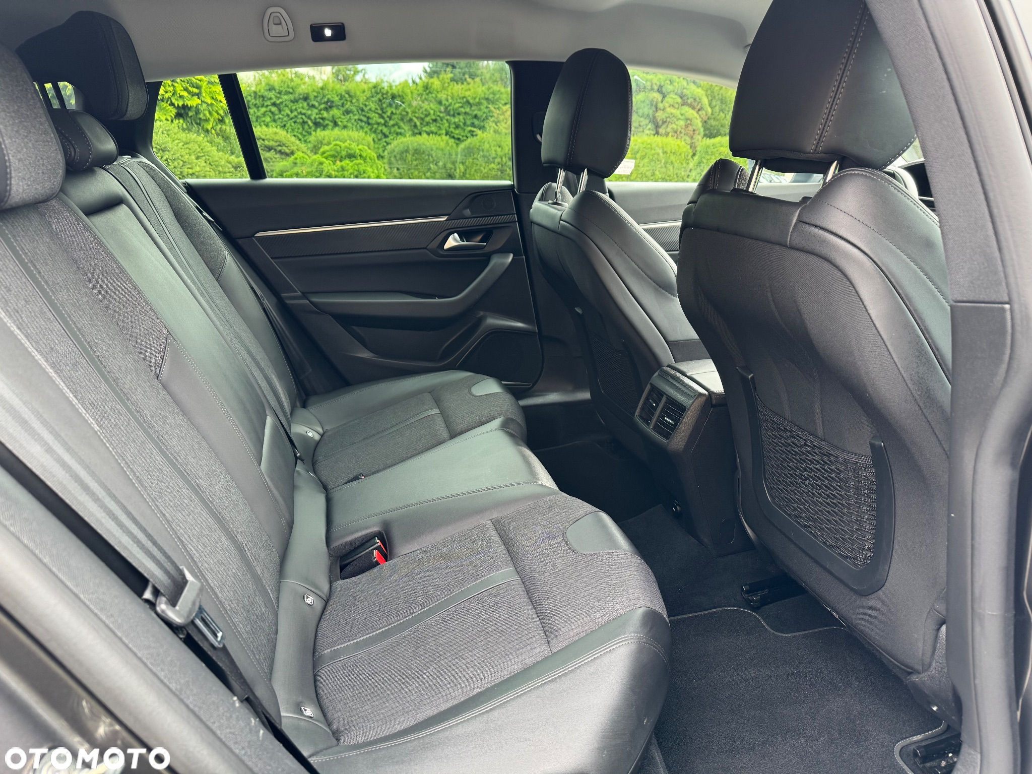 Peugeot 508 1.5 BlueHDi Allure Pack S&S EAT8 - 18