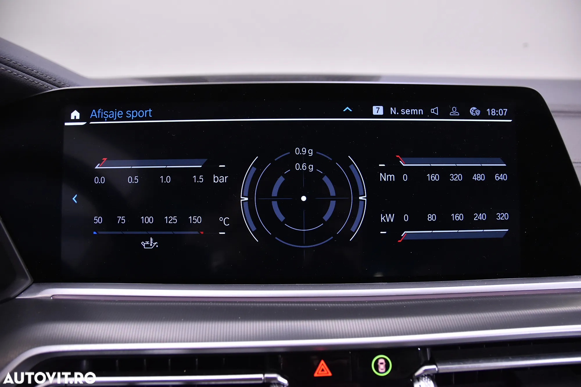 BMW X5 xDrive45e - 20