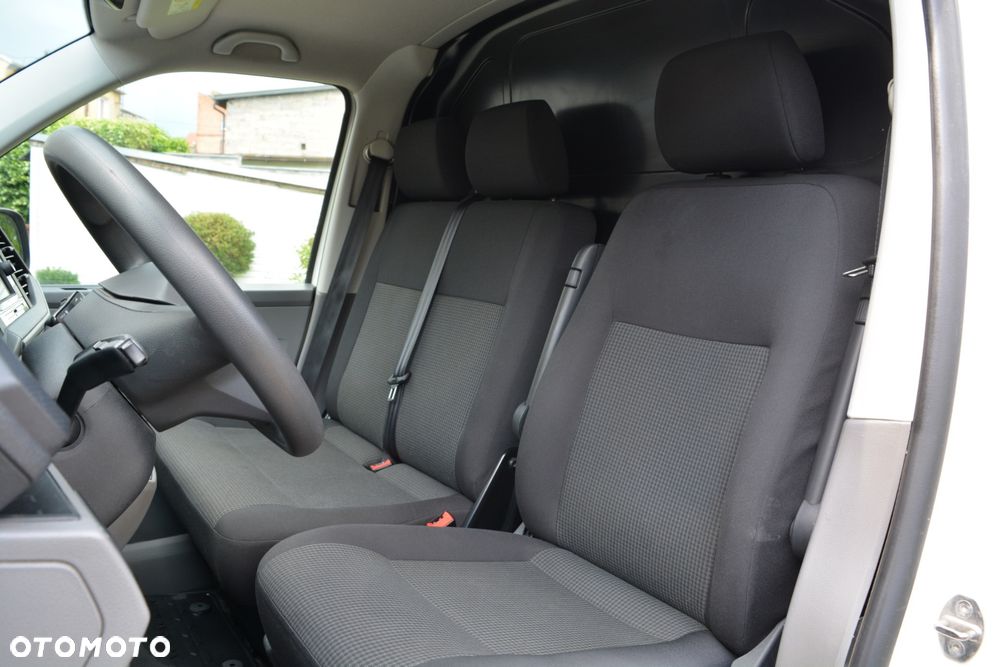 Volkswagen Transporter T6.1 - 7