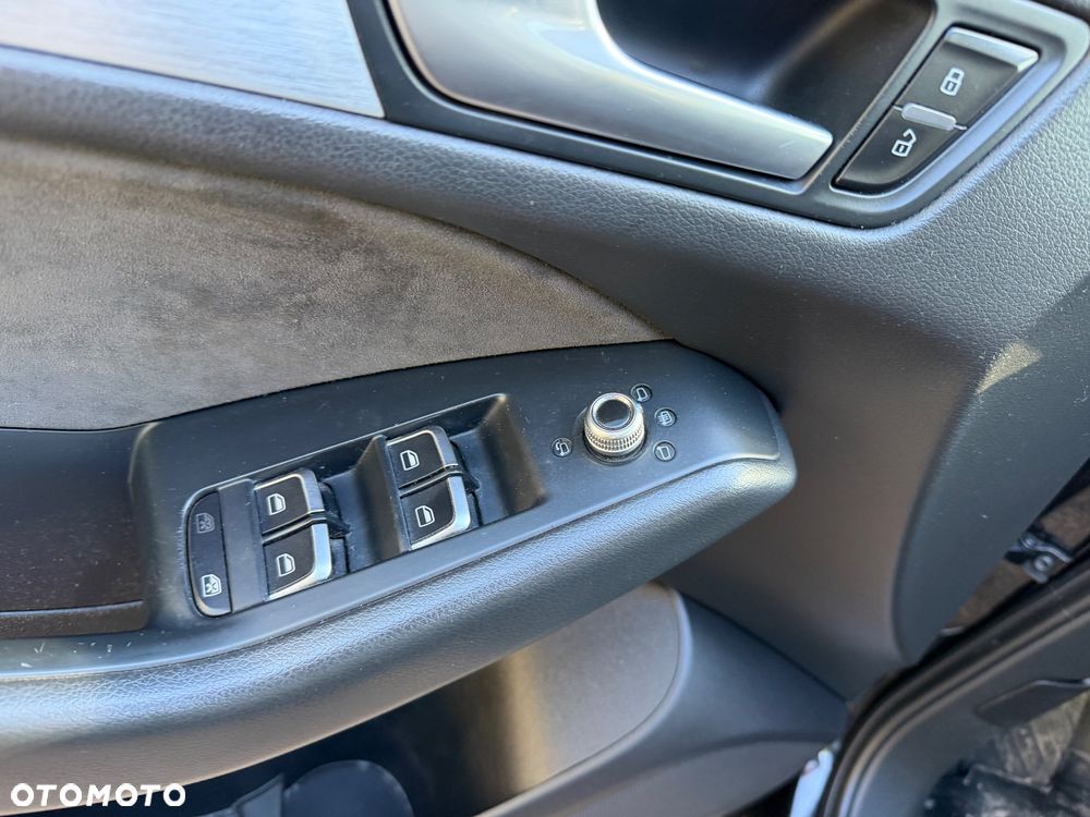 Audi Q5 - 8