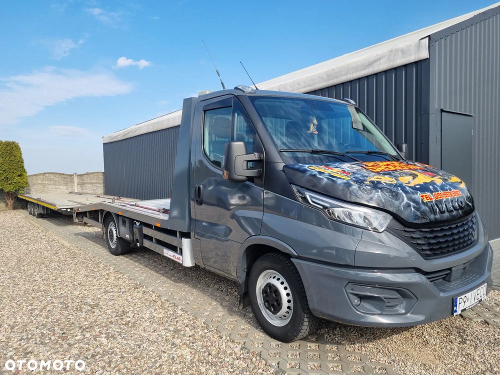 Iveco Dailly - 21