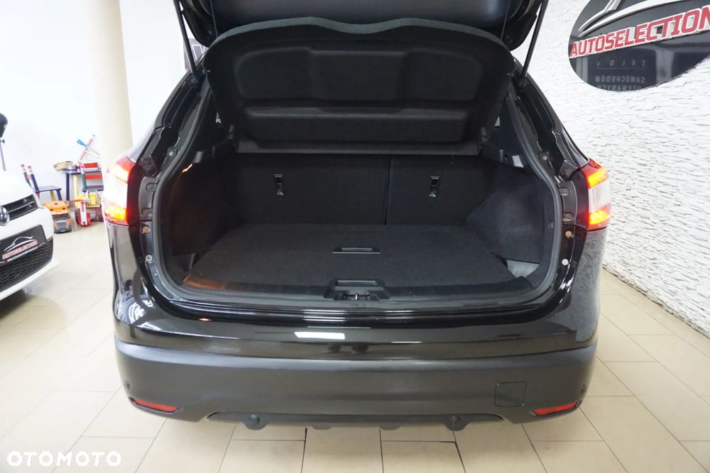Nissan Qashqai 1.2 DIG-T Xtronic TEKNA - 22