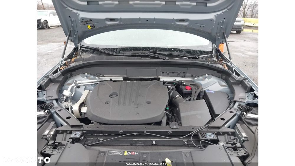 Volvo XC 60 B5 B AWD Plus Bright - 13