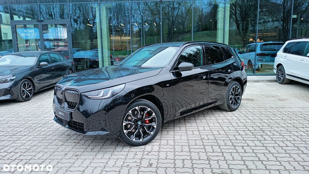 BMW X3 - 1