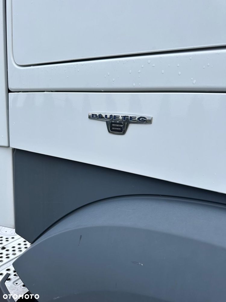 Mercedes-Benz Actross - 5
