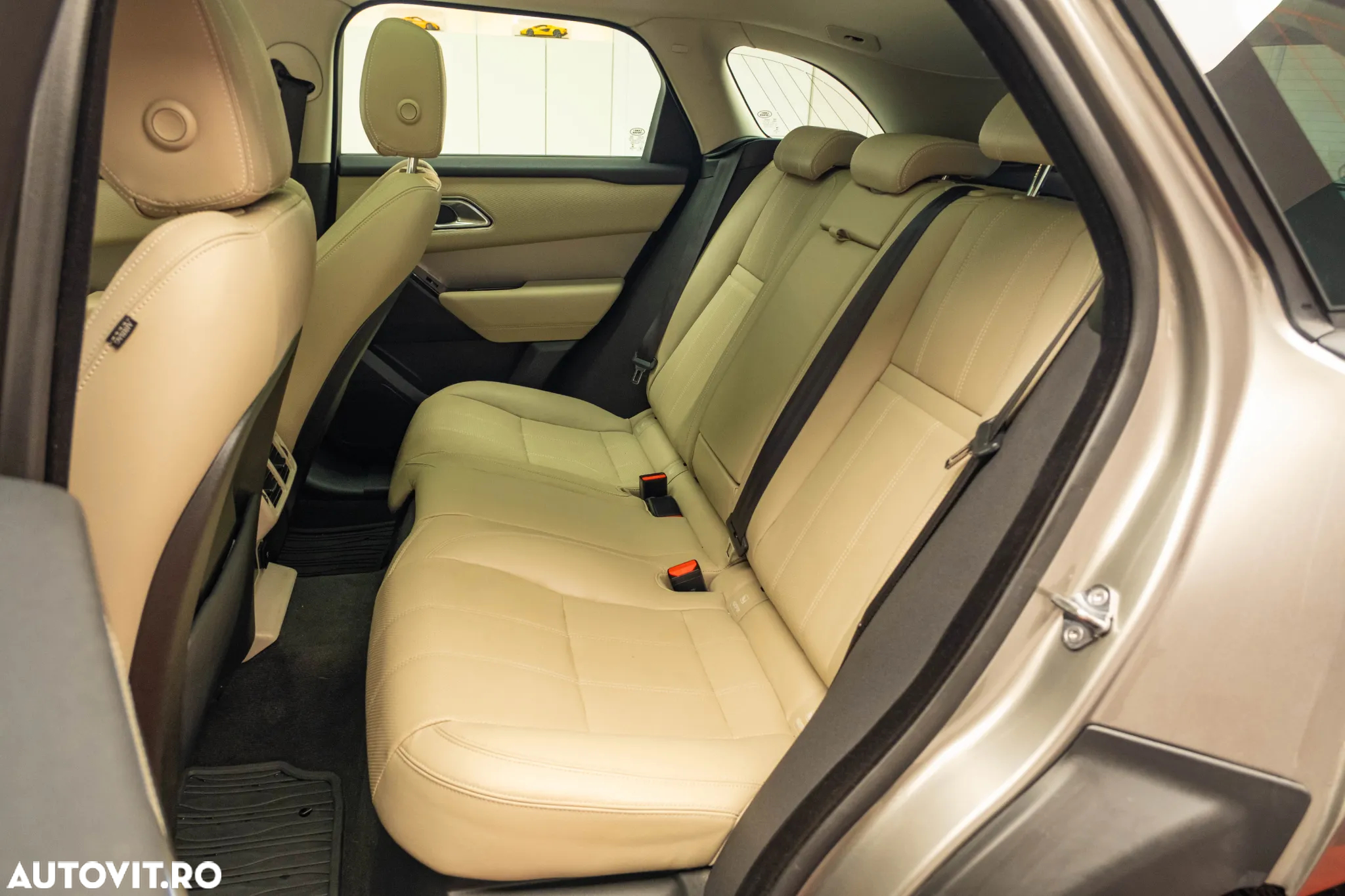 Land Rover Range Rover Velar - 27