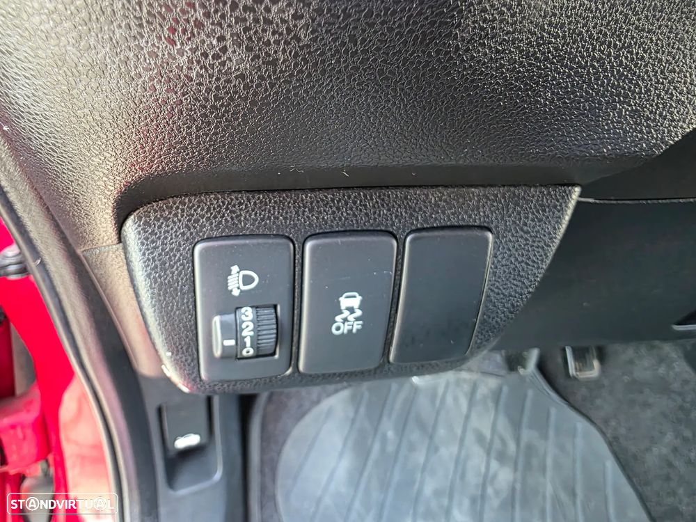 Honda Jazz 1.2 i-VTEC S Cool - 24